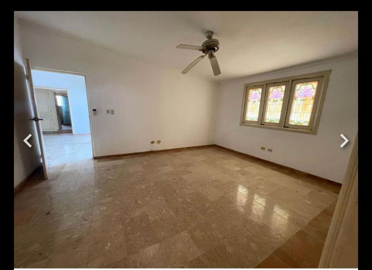 casas - Vendo casa en Los Cacicazgos  2