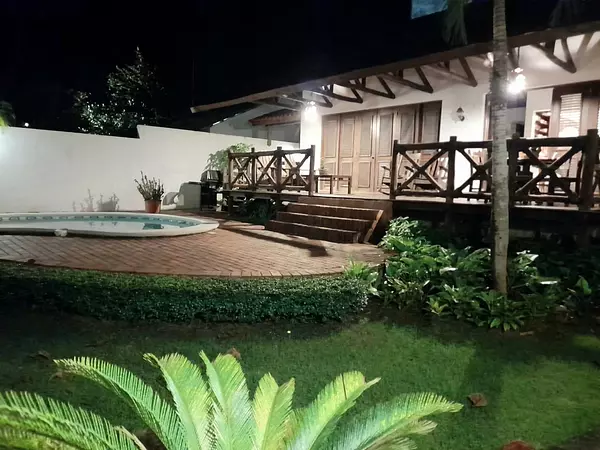casas - Venta, villa privada de 3 habitaciones con piscina en Las Terrenas, Samaná 2