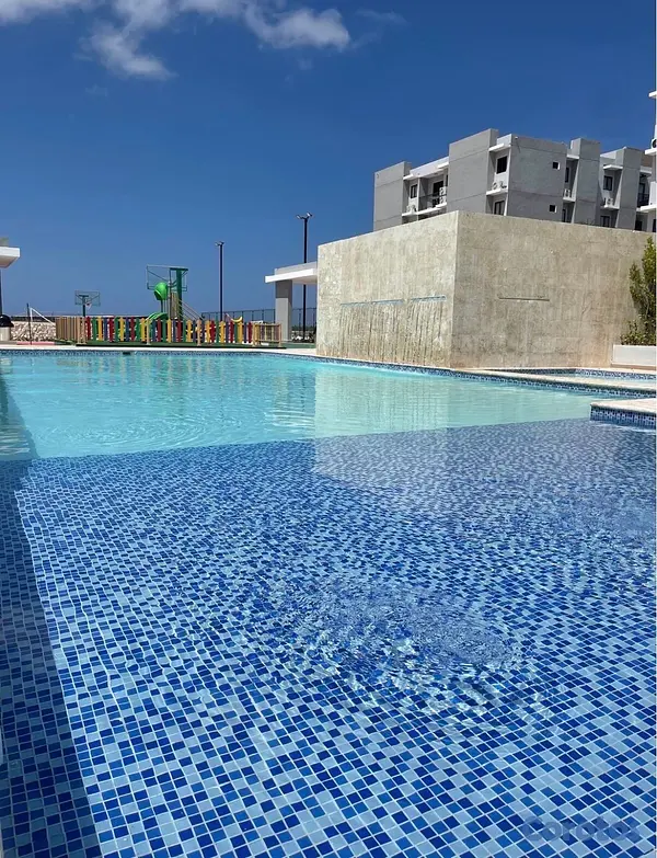 apartamentos - Céntrico Apto de 3
Habitaciones con piscina 19