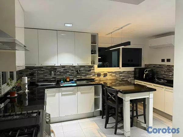 apartamentos - Apartamento en Venta - Av. Anacaona - Piso Alto Vi 9