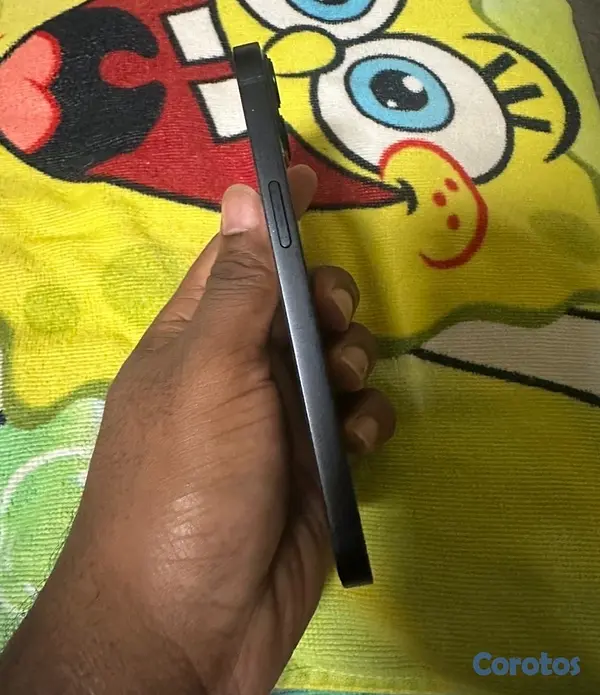 celulares y tabletas - iPhone 13 128GB Factory  5