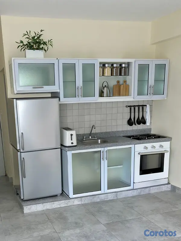 apartamentos - APARTAESTUDIOS EN VENTA EN VERÓN DESDE US$17,000  3