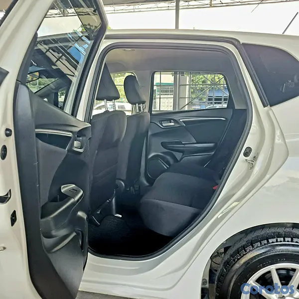 carros - HONDA FIT SPORT 2020 IMPECABLE 10