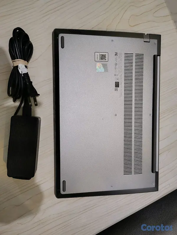 computadoras y laptops - Lenovo ThinkBook Intel Core i5 12th Gen 16GB RAM NVMe 256GB 3
