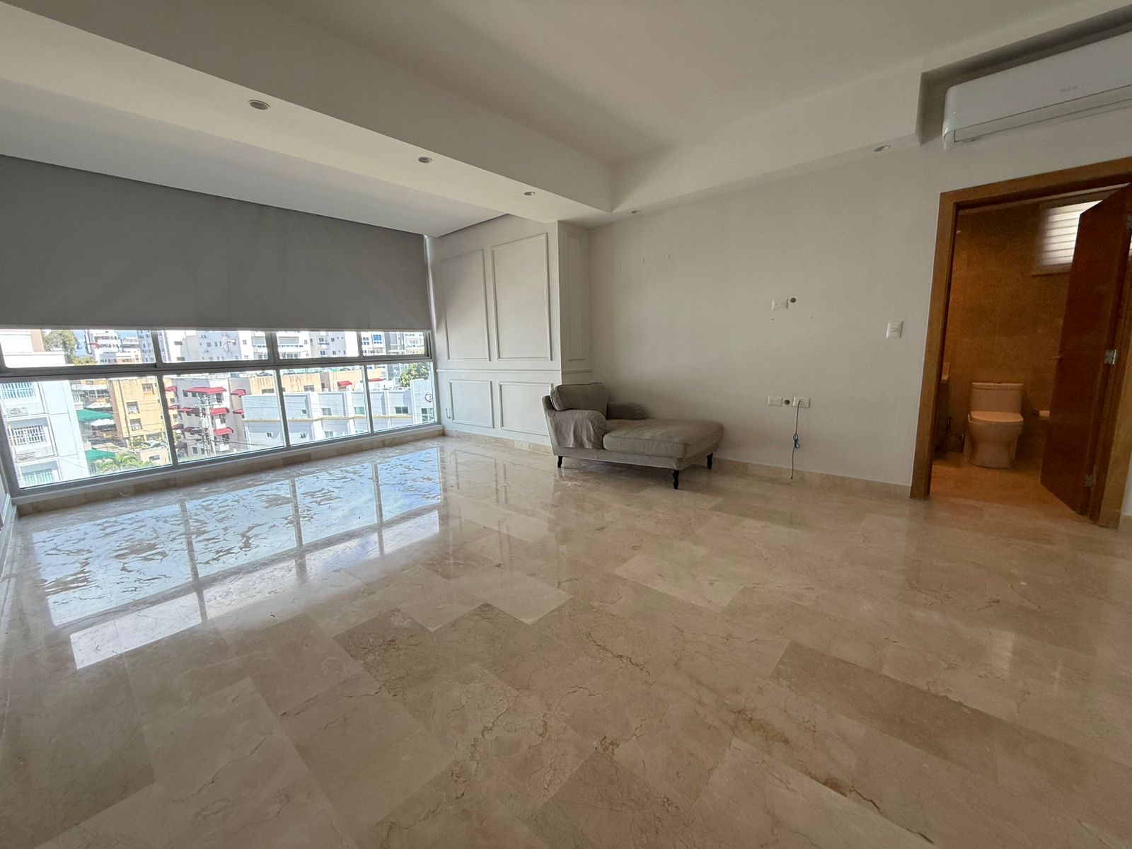 apartamentos - Vendo renacimiento piso 5 tres hab con baño dos pa 5