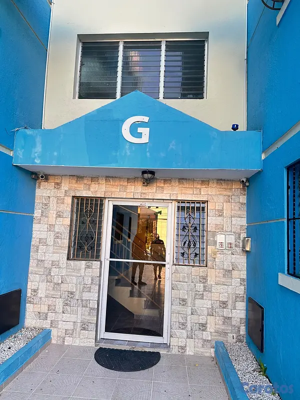 apartamentos - SE VENDE APARTAMENTO  2
