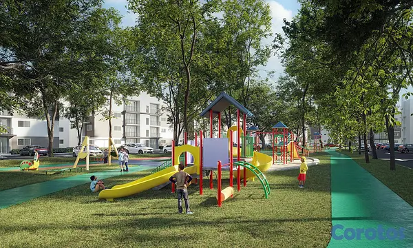 Proyectos - APARTAMENTOS EN VENTA CON BONO VIVIENDA EN SANTO D 8
