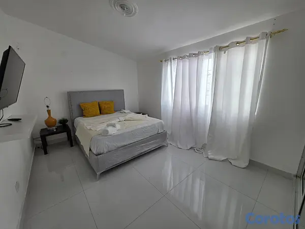 casas - Casa en alquiler amueblada, Galà! 11