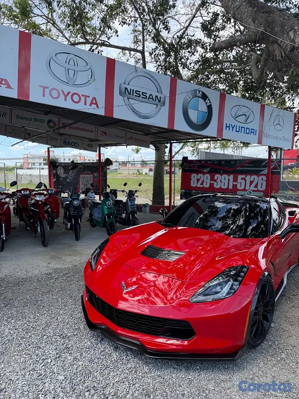 carros - 2015 CHEVROLET  4