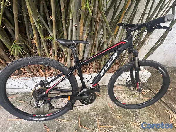 bicicletas y accesorios - bicicleta  2