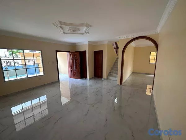 casas - Amplia casa de 2 niveles en Prado Oriental 5
