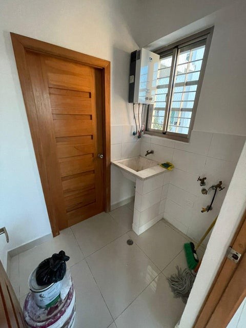 apartamentos - Apartamento en Venta de Dos Habitaciones 8