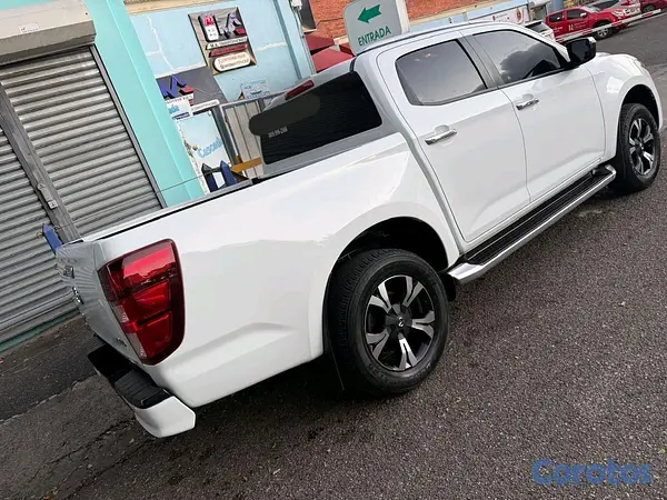 jeepetas y camionetas - mazda bt 50 2023 5