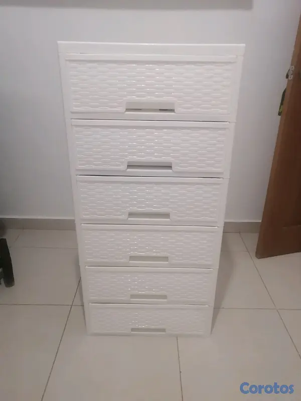 muebles y colchones - Gavetero 2