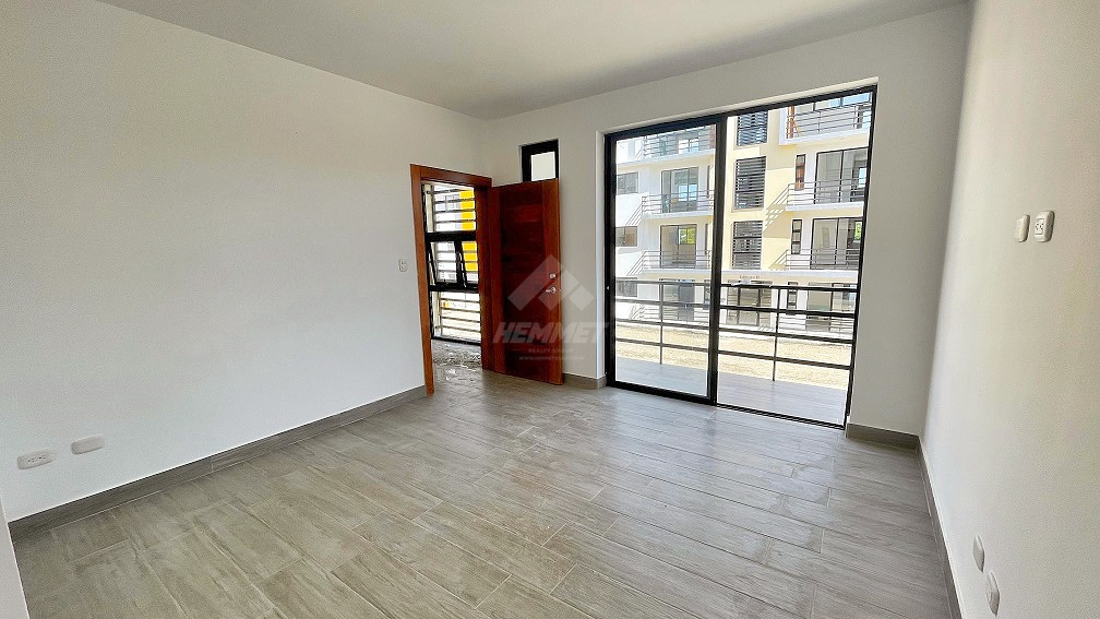 apartamentos - segundo piso estrenar proximo las dianas stgo. 9