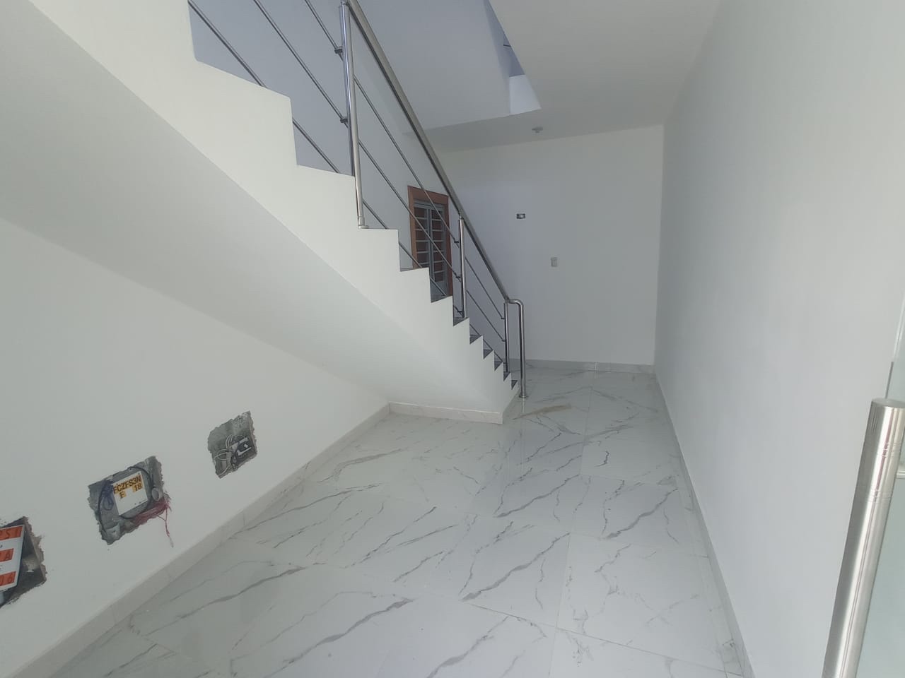 apartamentos - Venta de apartamento en la autopista de san Isidro brisa oriental 120mts 5