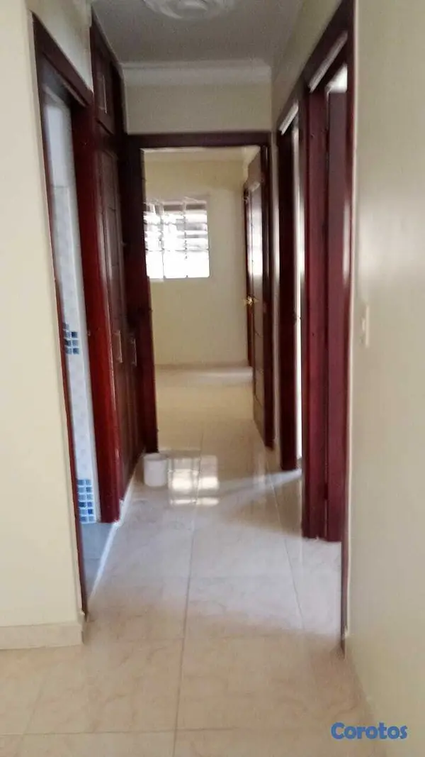 apartamentos - ¡De oportunidad!  Venta de Apartamento  6