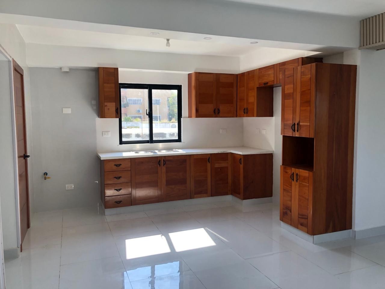 apartamentos - APARTAMENTOS EN GAZCUE DE 3 HABITACIONES NUEVOS