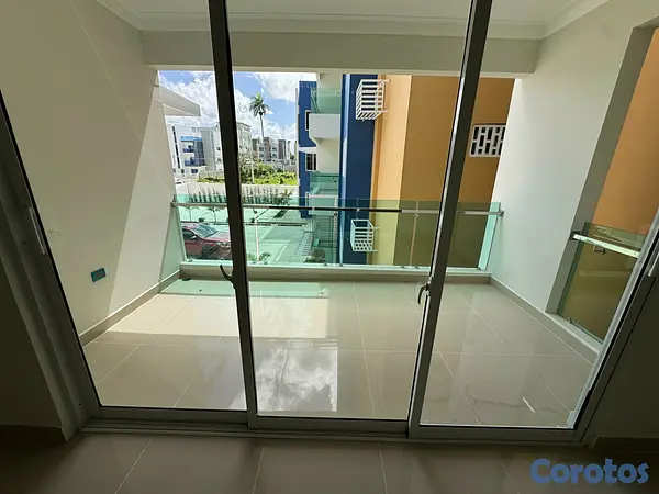 apartamentos - Apartamento en Venta, San Francisco de Macorís Macoris 3