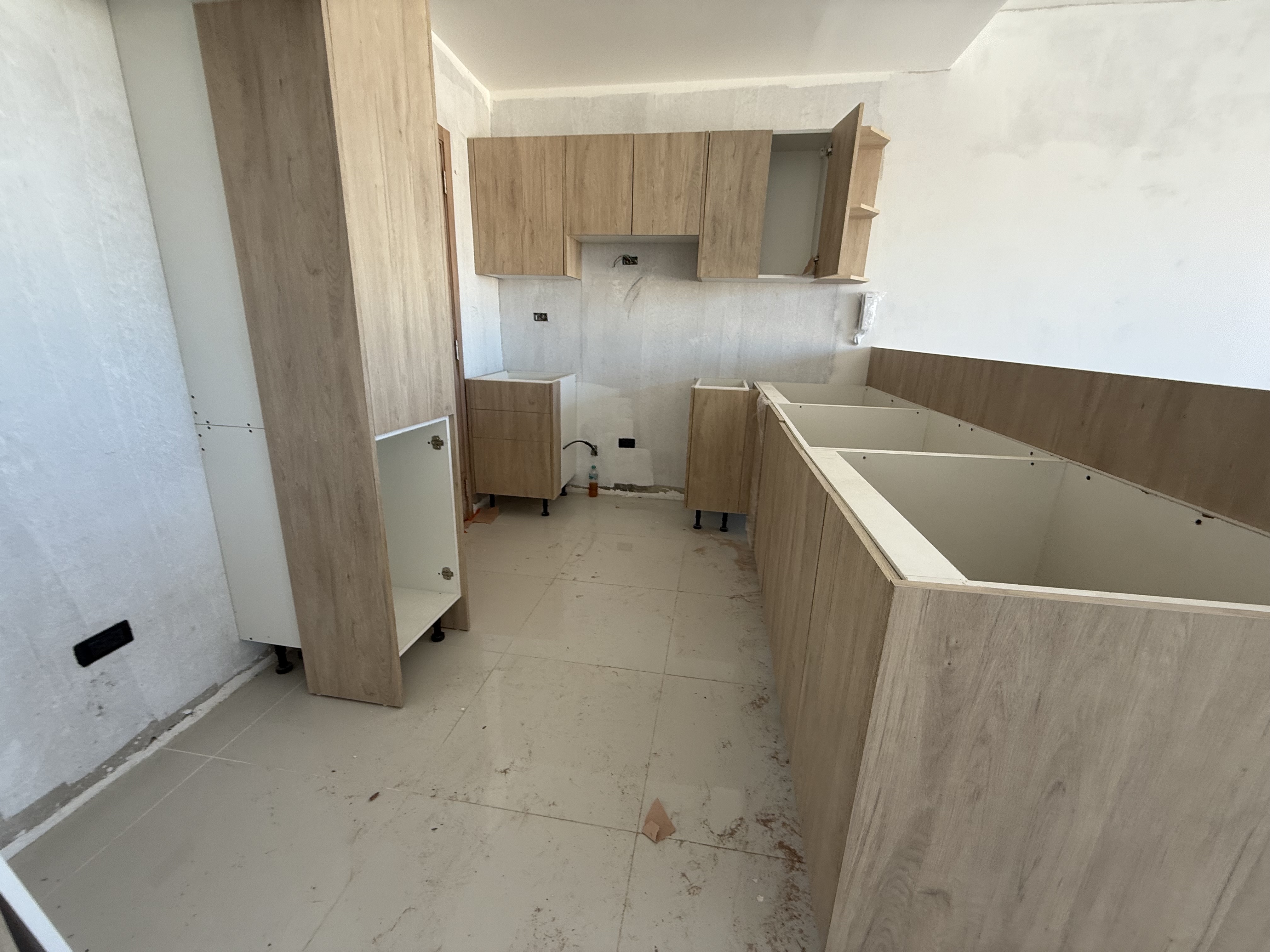 apartamentos - Vendo independencia klm 9 Apartamento piso 4 preci 7