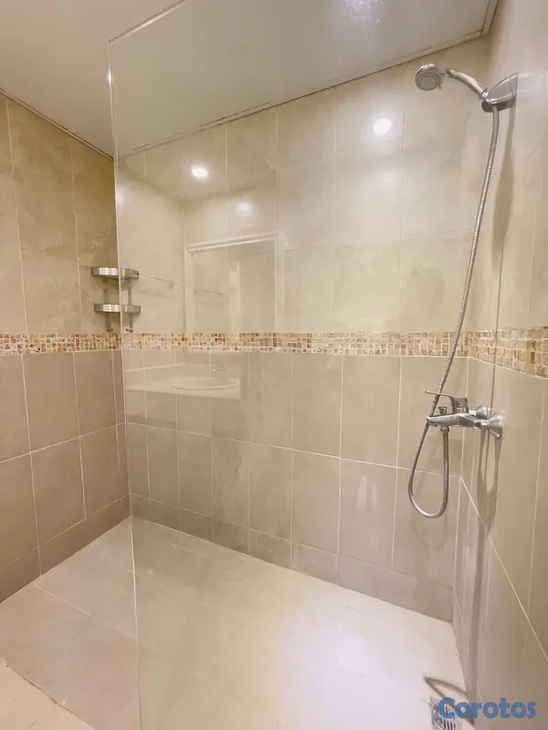 casas vacacionales y villas - Apartamento en Cocotal Golf Punta Cana: 2 Hab con  11
