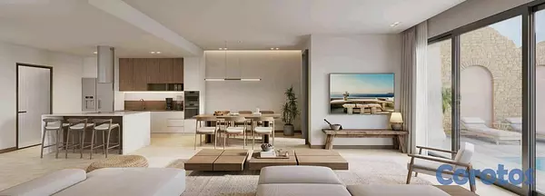 casas vacacionales y villas - Villa en venta en Punta Cana 8