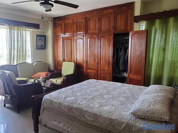 apartamentos - APARTAMENTO EN VENTA – CONDOMINIO TORRE VERESA II, SANTO DOMINGO ESTE 13