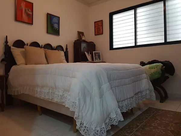 apartamentos - ¡Vendo apartamento súper amplio cerca del Mirador Sur!
Precio US$ 200,000 usd 9