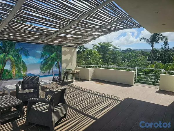 penthouses - Apartamento estilo de vida frente al mar en venta  6