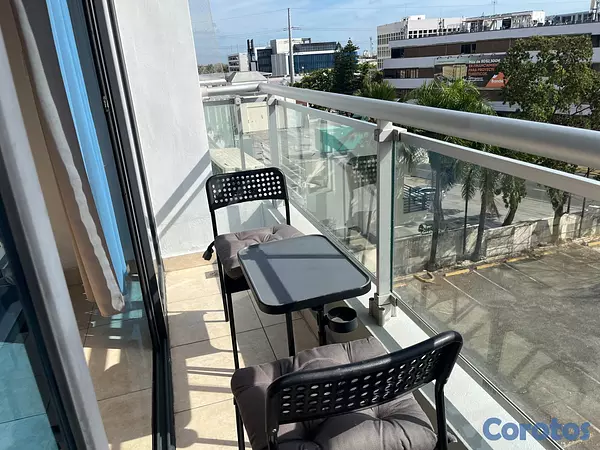 apartamentos - Apartamento en Alquiler en Ensanche Naco de UNA Ha 16
