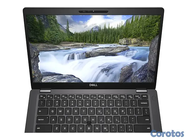 computadoras y laptops - LAPTOP DELL 5400 4
