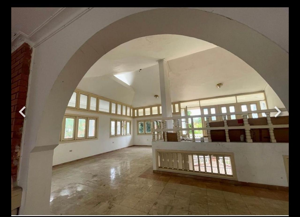 casas - Vendo casa en Los Cacicazgos  3