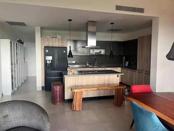 apartamentos - Apartamento amueblado en Ciudad Las Canas, Capcana 9