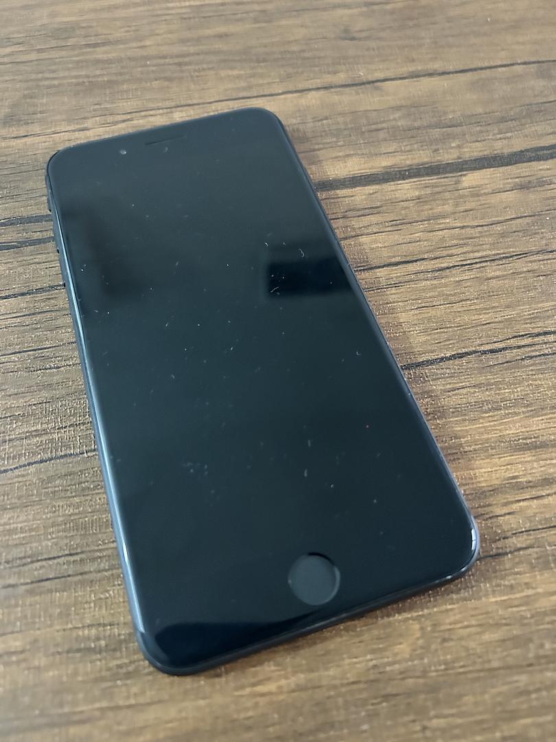 celulares y tabletas - iPhone 8 Plus 256 GB 4,000 negociable 2