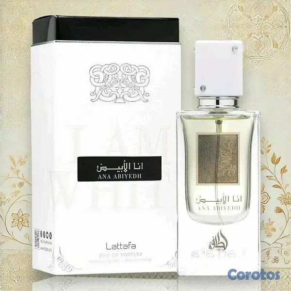 salud y belleza - perfumes Originales 💯 14