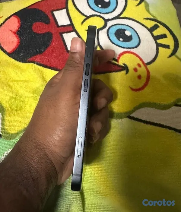 celulares y tabletas - iPhone 13 128GB Factory  6