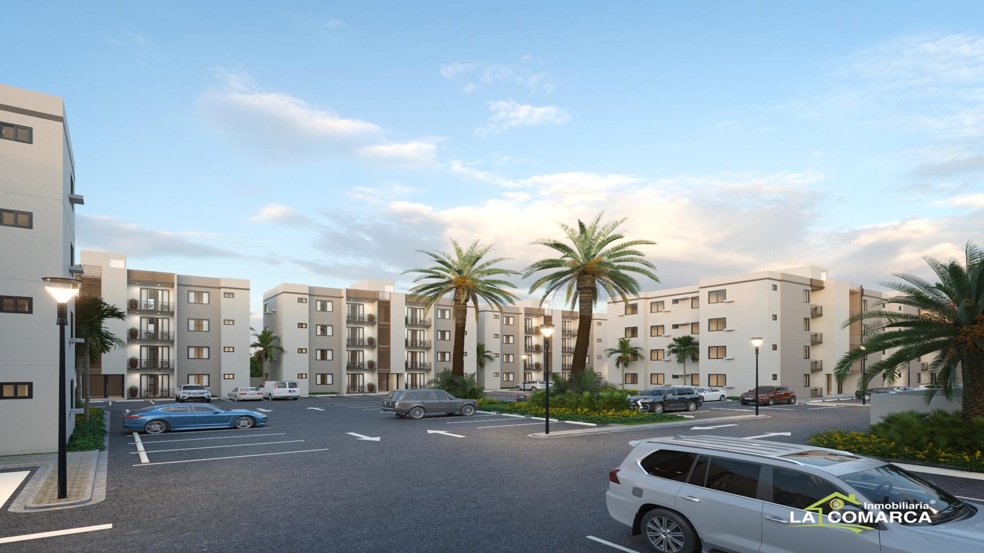 apartamentos - Apartamento en Punca Cana | Próximo a playas | Down Town | Restaurantes 4