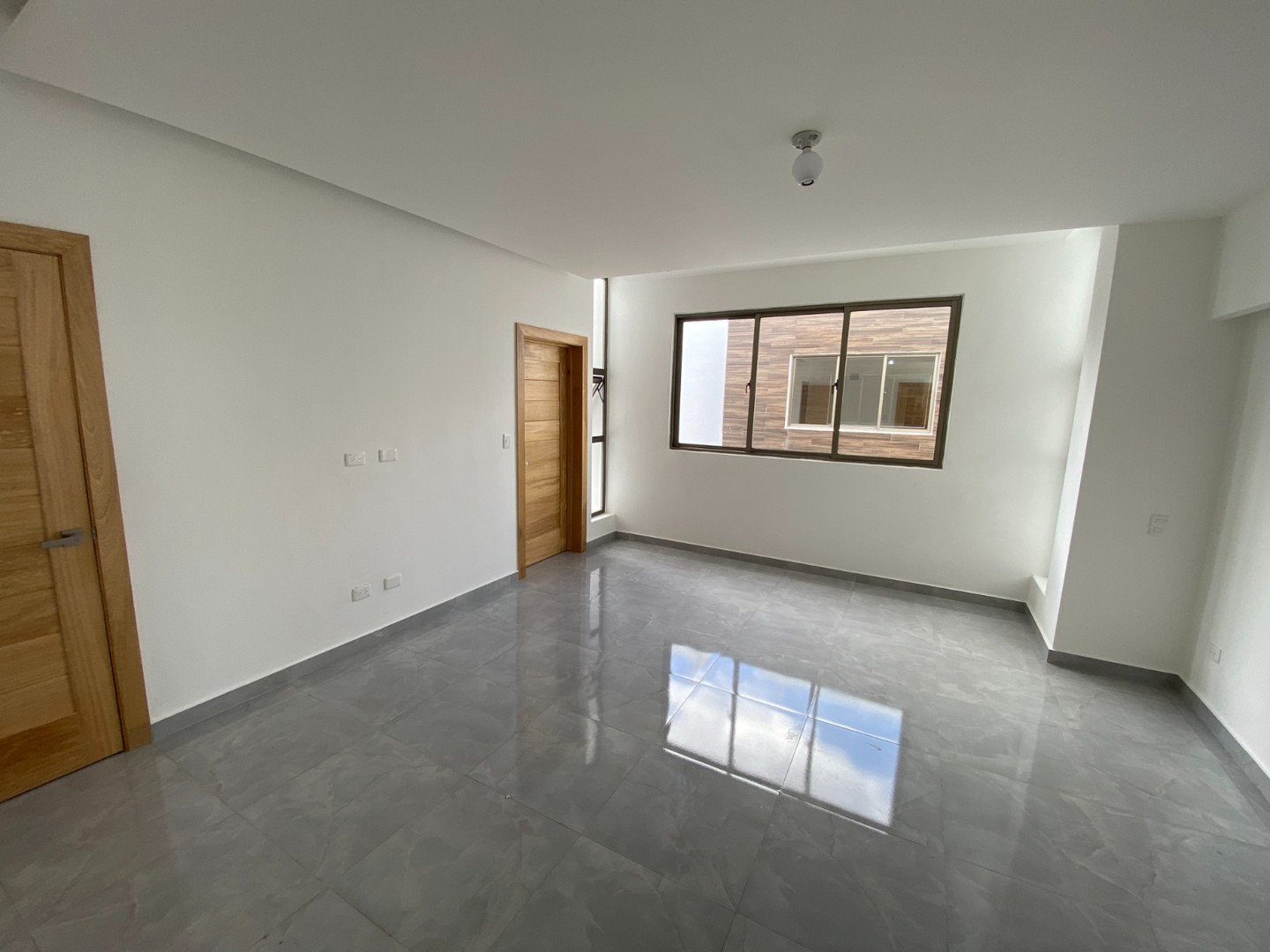 casas - Casas modernas en proyecto cerrado, listas para mudarse, Autopista de San Isidro 6