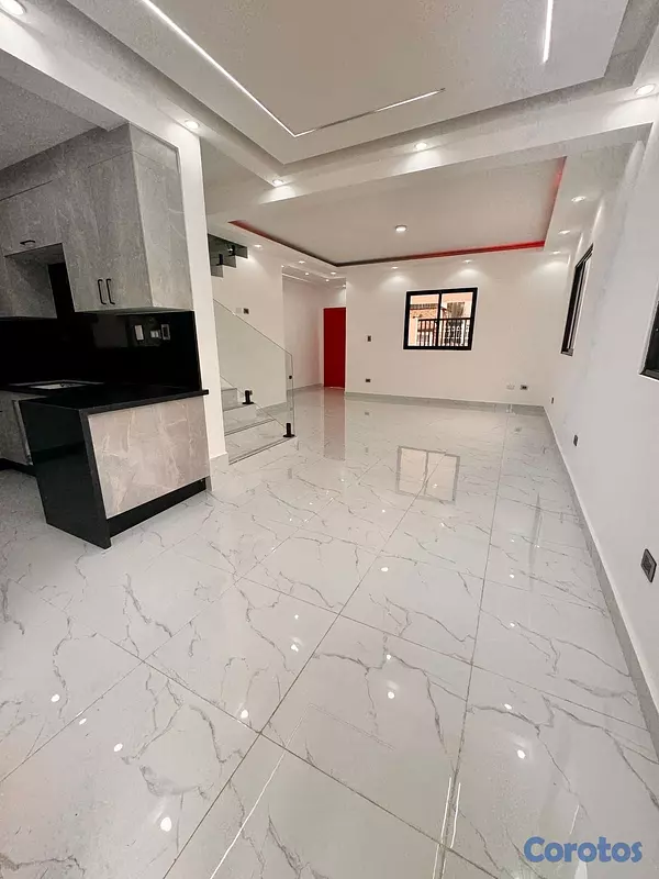 casas - Vendo casa lista en Prado oriental  5