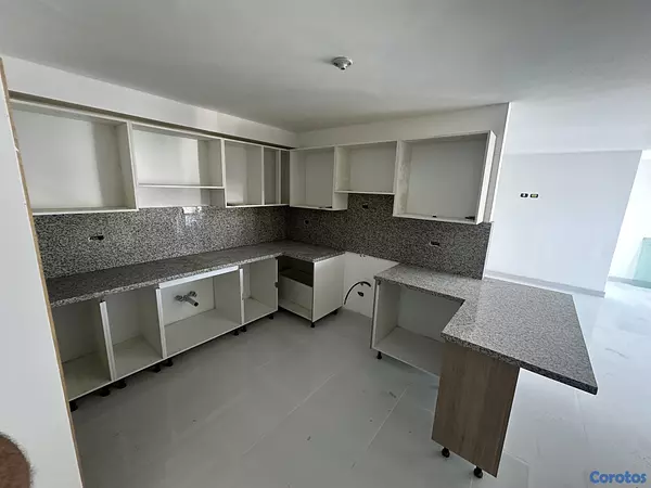 apartamentos - EXCLUSIVA TORRE DE APARTAMENTOS EN SANTIAGO  4