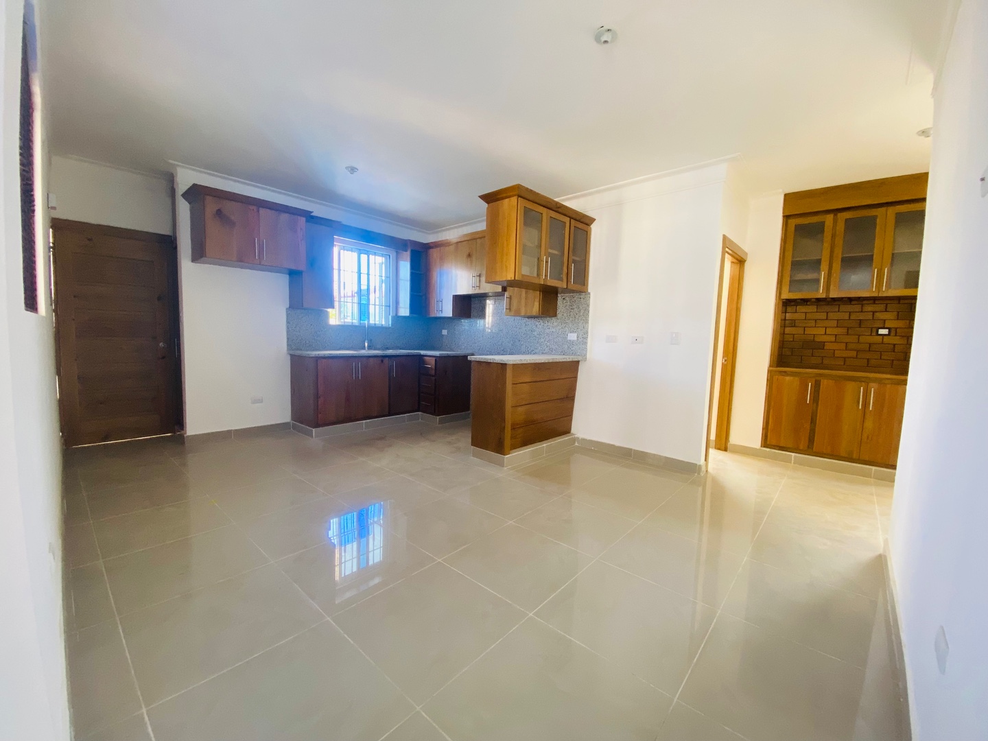 casas - CASA EN VENTA EN SANTIAGO DE LOS CABALLEROS PRÓXIMO AL JARDÍN BOTÁNICO  3