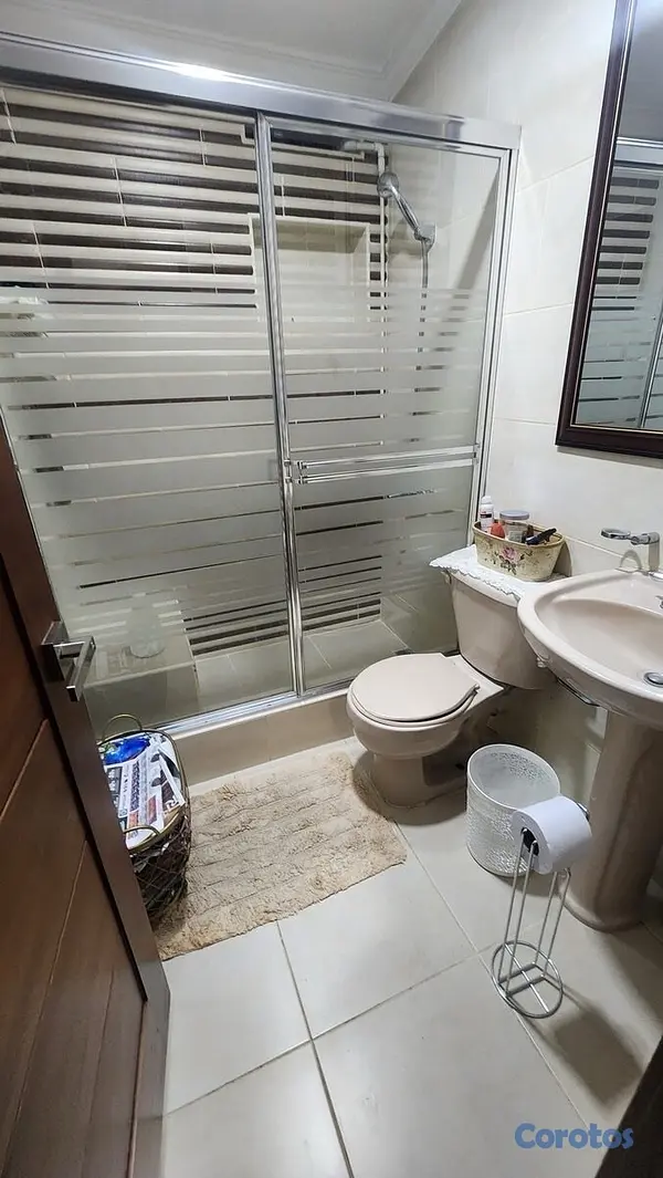 casas - Casa en Venta los Restauradores  3