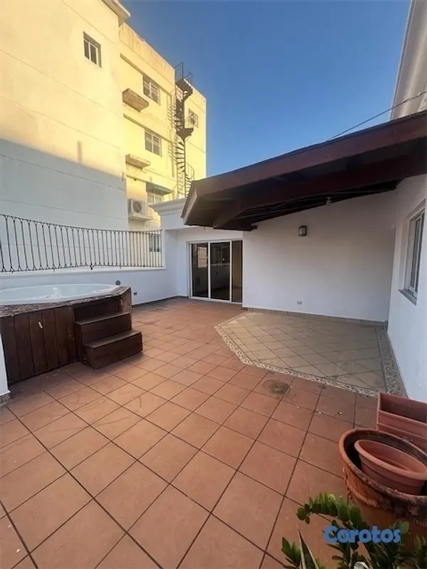 penthouses - Ph en Urb. Real 

 1