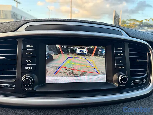 jeepetas y camionetas - Kia Sorento 2020 AWD 
 13