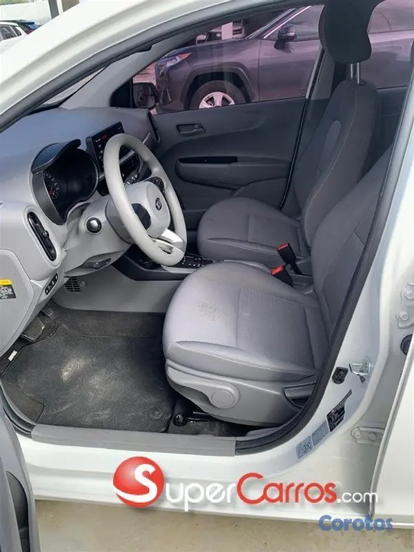 carros - 2021 Kia Morning  5