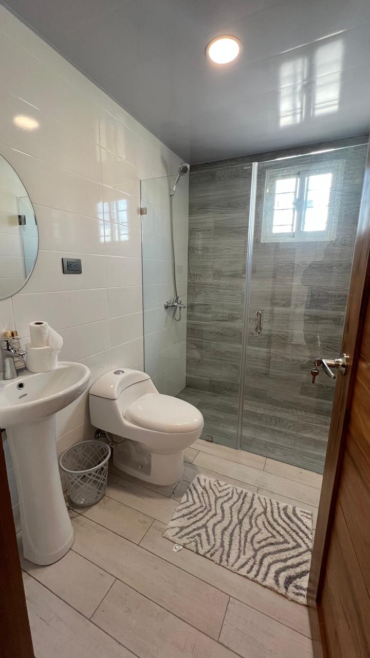 apartamentos - Apartamento en venta, Residencial ADONAY XXXIV Santo Domingo 8