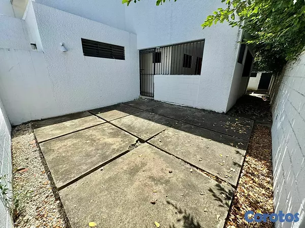 casas - Vendo Casa en Cacicazgos 6