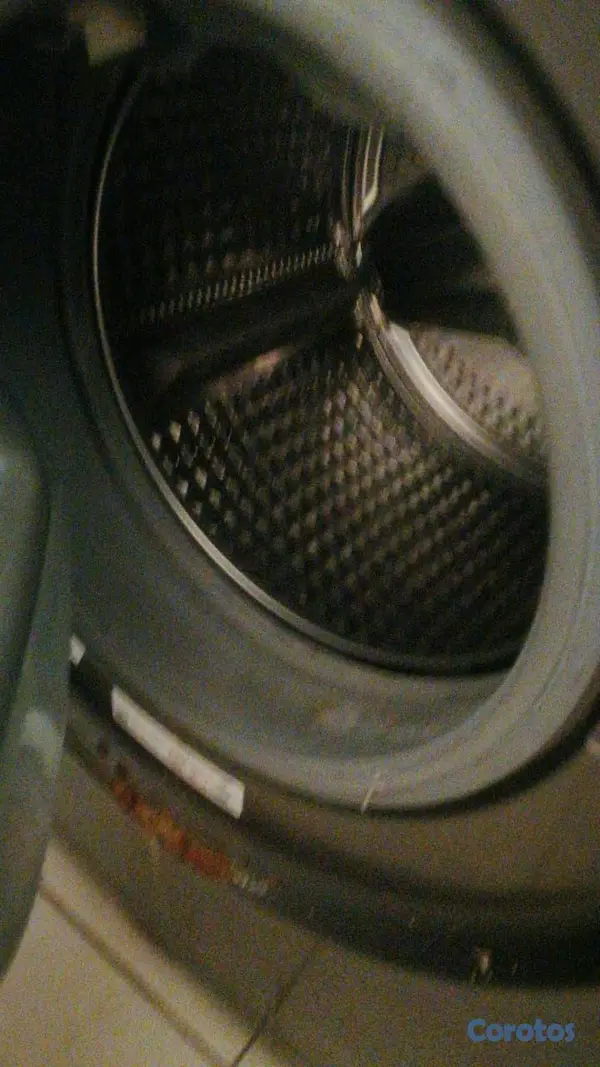 electrodomesticos - lavadoras Samsung automática  3