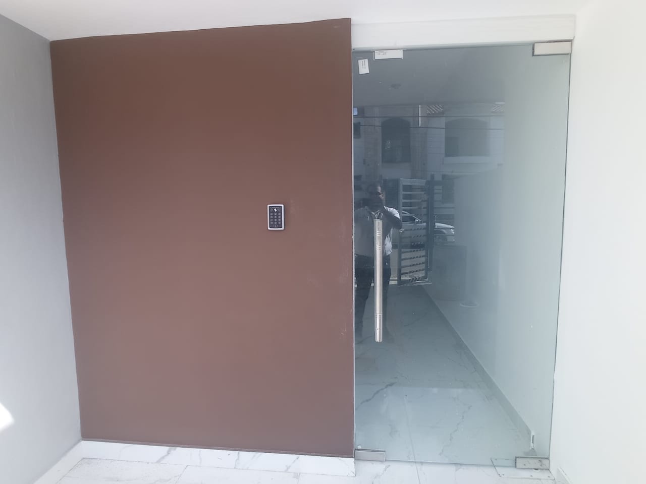 apartamentos - Venta de apartamento en la autopista de san Isidro brisa oriental 120mts 6