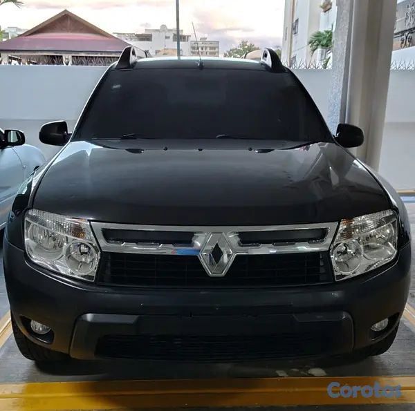 jeepetas y camionetas - Renault Duster Dynamique 2015 | Automática Motor 2 7